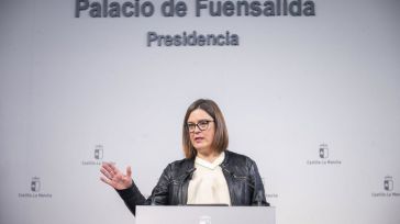 Padilla: 'Da igual lo que diga Núñez a partir de ahora porque cuando le llame Tellado, volverá a traicionar a quien sea'