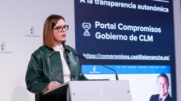 El Gobierno regional licita el nuevo edificio del Parque Científico y Tecnológico de Albacete para acoger a nuevas empresas del sector