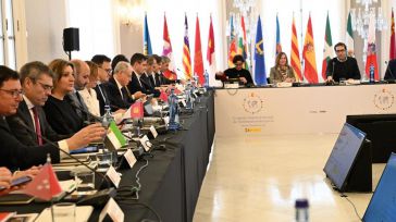 CLM prevé superar los 11.000 millones de euros en exportaciones por primera vez en 2025 pese a la inestabilidad de los mercados internacionales