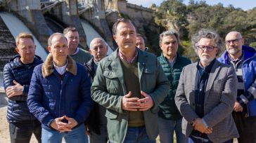 Vox reclama medidas e inversiones urgentes para garantizar agua potable a más de 13.000 vecinos de El Torcón