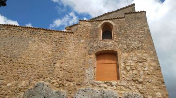 Brihuega solicita la ayuda del 2% Cultural para la restauración del sector noroeste de la muralla