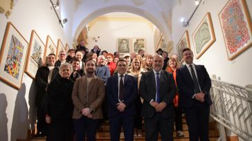 La Junta convocará en marzo ayudas a bibliotecas municipales por importe de 1,1 millones de euros