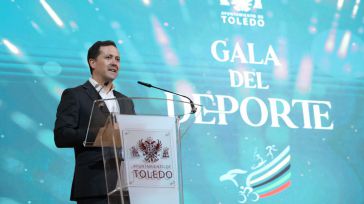 Velázquez: “El título de Ciudad Europea del Deporte ha sido solo el punto de partida, nuestras ganas y la voluntad para mejorar son infinitas”