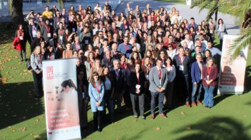 IDISCAM y la UCLM establecen un marco para la gestión de proyectos en I+D+I financiados por el Instituto de Salud Carlos III