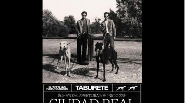 Taburete encabezará la programación de la concejalía de Festejos para la Romería de Alarcos