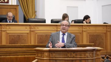 El Gobierno de CLM destaca que el informe del Tribunal de Cuentas respalda la gestión presupuestaria y contable de la región