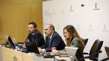 Bellido valora que la redacción de la Ley de Accesibilidad se abra a la sociedad y confía en que concite un amplio respaldo en la Cámara Regional