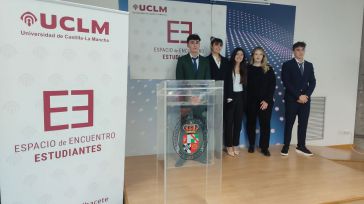 Cuatro equipos de la UCLM disputarán la fase final intercampus de la Liga de Debate Universitario en su edición más participativa