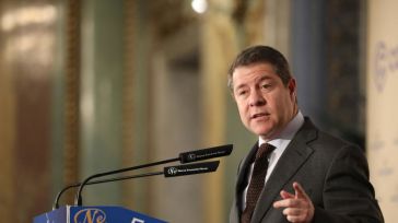 Page cree que unas elecciones deben convocarse pensando en España y pide priorizar proyectos sobre intereses personales