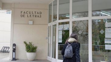 La Facultad de Letras de la UCLM dedicará un seminario a las nuevas perspectivas del análisis literario