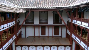 El Gobierno regional incrementará su aportación económica al Festival de Teatro Clásico de Almagro