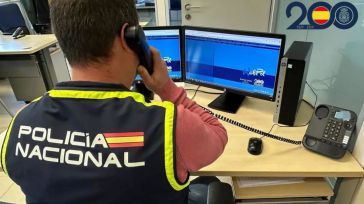 Detenido el responsable de un entramado que robó casi 10.000 euros de la cuenta de un instituto de Ciudad Real