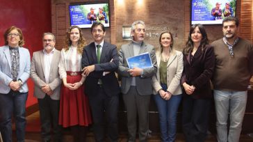 Valdepeñas será el escenario del foro sobre relevo generacional en el campo organizado por el Gobierno de CLM y el Comité Europeo de las Regiones