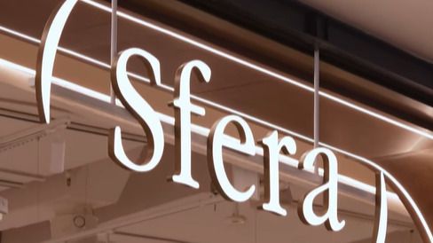 Sfera reabre en Luz del Tajo: Así es su nueva y sorprendente tienda en Toledo