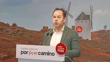 El PSOE está dispuesto a retomar las negociaciones del Estatuto si el PP de CLM alza la voz ante Génova