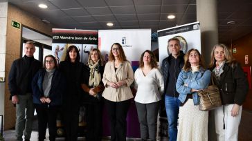 El Gobierno regional incrementa en un 40% las subvenciones dirigidas a la promoción de la diversidad y del tejido asociativo LGTBI