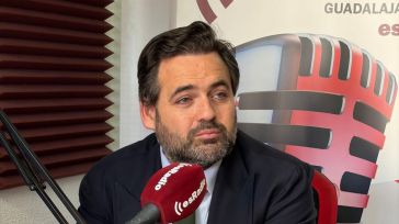 Núñez lamenta que CLM sea la región "con menos médicos por habitante del país" por no haber Carrera Profesional