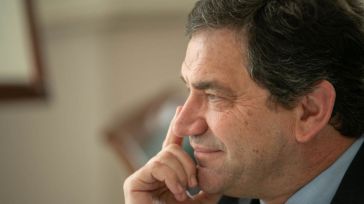 Valverde no se presentará a la reelección como alcalde de Bolaños pero aspira a seguir como presidente de la Diputación