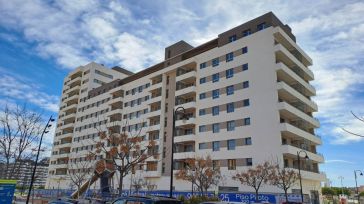 Metrovacesa logra récord de beneficios en 2025, con 56,9 millones de euros, y dispara su Ebitda un 74%