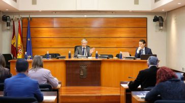 La modificación de la Ley de ordenación del Servicio Farmaceútico, lista para Pleno