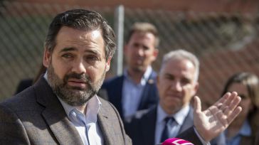 Núñez reivindica el pacto con Vox como vía para gobernar en CLM y apuesta por no "mentir" como Page con Podemos