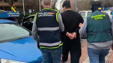 Policía y Guardia Civil desmantelan un grupo criminal dedicado a tráfico de cocaína en el Corredor del Henares