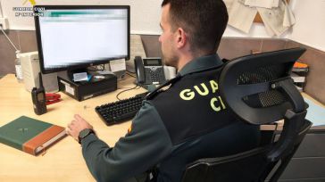La Guardia Civil de Ocaña desarticula una organización dedicada a estafas bancarias que se adueñó de 63.000 euros