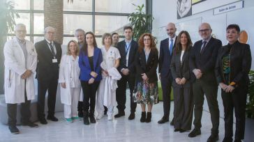 El Gobierno de Castilla-La Mancha refuerza la investigación sanitaria como eje estratégico del sistema público