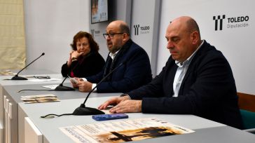 La Diputación de Toledo consolida su apoyo a la Semana Santa con la segunda edición del ciclo de conciertos de bandas