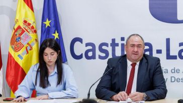Castilla-La Mancha eleva a 12 millones de euros la convocatoria del seguro agrario, la mayor dotación de su historia