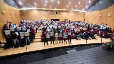 Más del 21% de las ayudas a deportistas de élite concedidas por el Gobierno regional corresponden a modalidades inclusivas