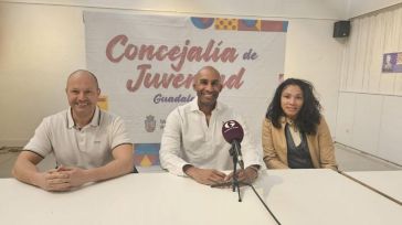 Guadalajara celebrará en marzo la tercera edición del Mes de la Salud Juvenil con talleres gratuitos en el Espacio TYCE