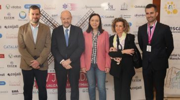 CLM incorporará este año a sus cinco primeros residentes en Medicina de Urgencias y Emergencias