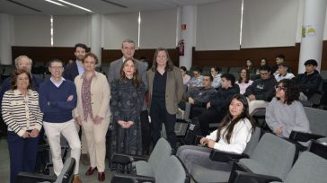 Especialistas en economía debaten en el Campus de Ciudad Real sobre los retos y oportunidades que ofrece la nueva autonomía estratégica