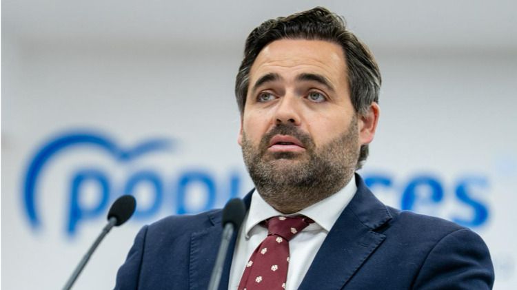 Paco Núñez: “CLM tiene un gran potencial, pero está lastrada por políticas socialistas que frenan su competitividad”