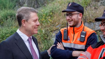 La fuerza coordinada que nos protege