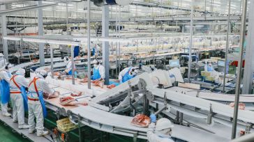 Incarlopsa prevé cerrar 2025 con récord de 1.263 millones de euros en ventas y un EBITDA al alza