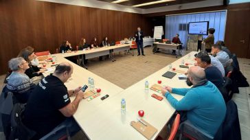 El IDISCAM impulsa el liderazgo científico en Castilla-La Mancha con un programa para fortalecer a sus investigadores principales