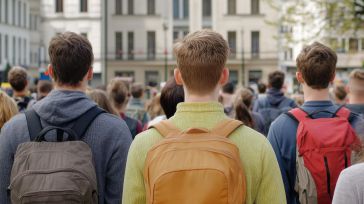 El 32,5% de los jóvenes de CLM se decanta por emprender mientras crece el pesimismo sobre el empleo