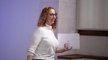 CLM destina 2,2 millones de euros en la últma década para impulsar planes de igualdad en empresas y planes estratégicos municipales