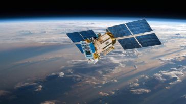 CLM se sube al cohete del emprendimiento tecnológico: Entra en la red europea de incubadoras espaciales y podrá crear 12 startups en tres años