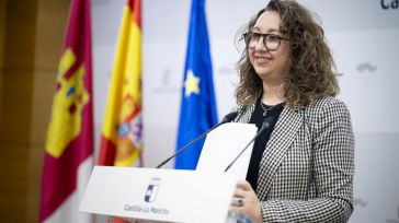 La Junta destaca que CLM es la tercera comunidad con mayor descenso interanual del paro tras crear más de 20.000 empleos en el último año