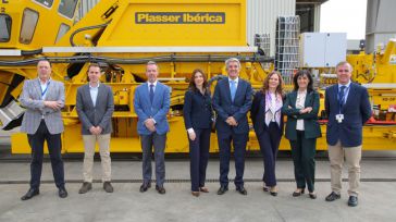 José Pablo Sabrido reivindica las gestiones empresariales realizadas por mujeres en la semana del 8M