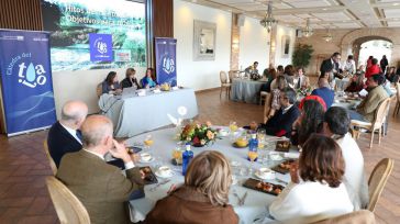 El Plan Vertidos Zero reafirma el compromiso del Ayuntamiento de Toledo con la recuperación ambiental del Tajo