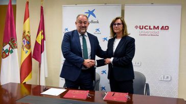 La UCLM y MicroBank impulsan el emprendimiento con un millón de euros para financiar proyectos