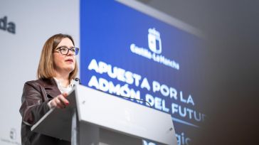 Renovado el descuento del 50% del transporte interurbano para jóvenes de entre 14 y 29 años que viajen por CLM