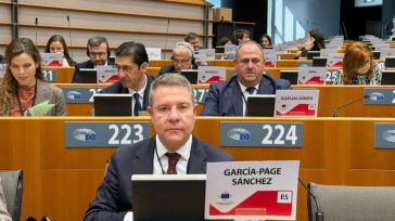 CLM asumirá la Vicepresidencia del Intergrupo del Vino para trabajar en un sector estratégico para España y Europa