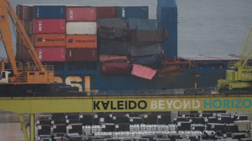 El precio del petróleo y del gas retoman las subidas y las Bolsas europeas apuntan a caídas moderadas