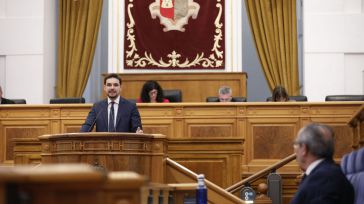 El Proyecto de ‘Ley de Acompañamiento de Presupuestos’ sigue con su tramitación parlamentaria tras el rechazo de la enmienda a la totalidad del PP