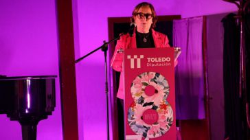 Cedillo reivindica una igualdad basada en las oportunidades y el esfuerzo en la gala inaugural del Festival “Fuertes” celebrada en Madridejos